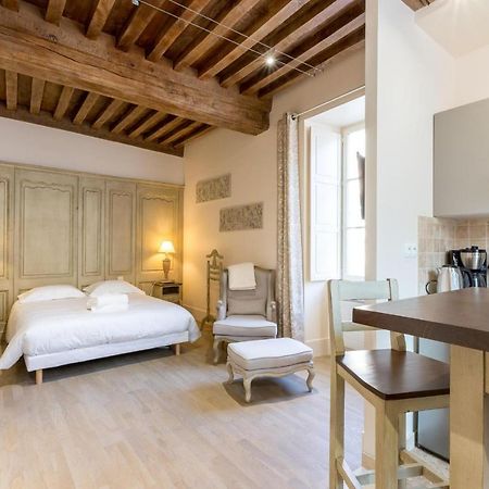 Appartement Le Cara Sehiah 1D à Beaune  Extérieur photo