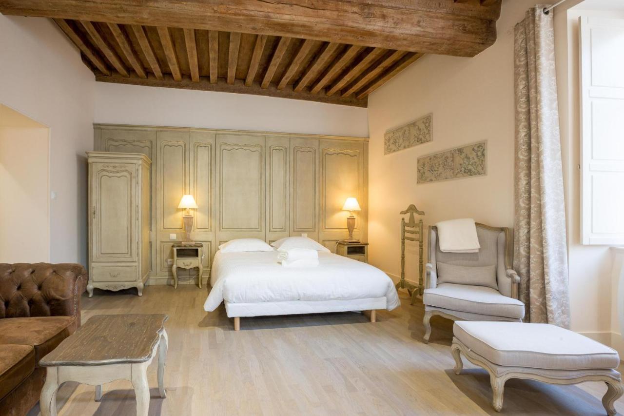 Appartement Le Cara Sehiah 1D à Beaune  Extérieur photo