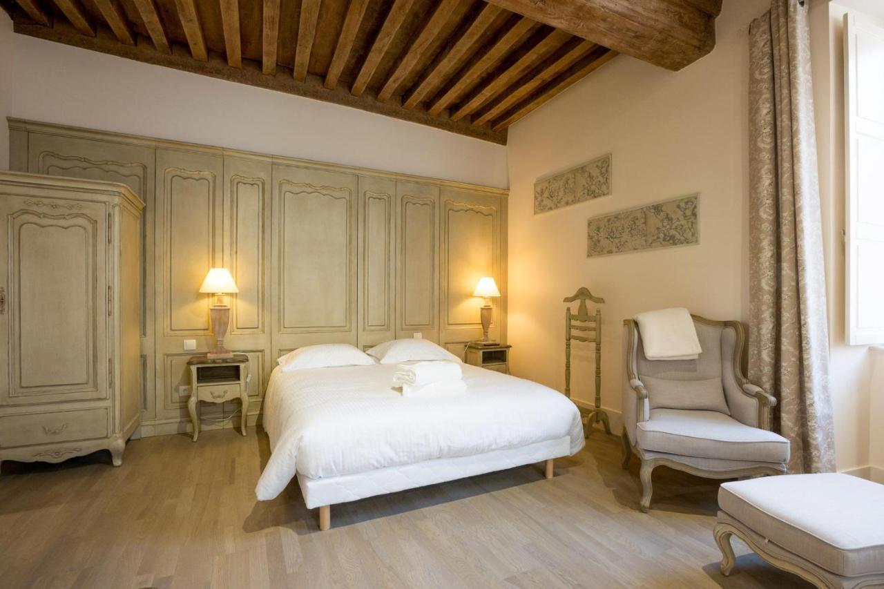 Appartement Le Cara Sehiah 1D à Beaune  Extérieur photo