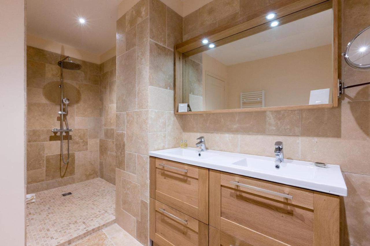 Appartement Le Cara Sehiah 1D à Beaune  Extérieur photo