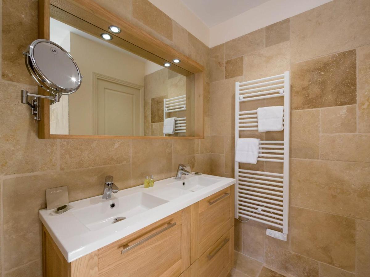 Appartement Le Cara Sehiah 1D à Beaune  Extérieur photo